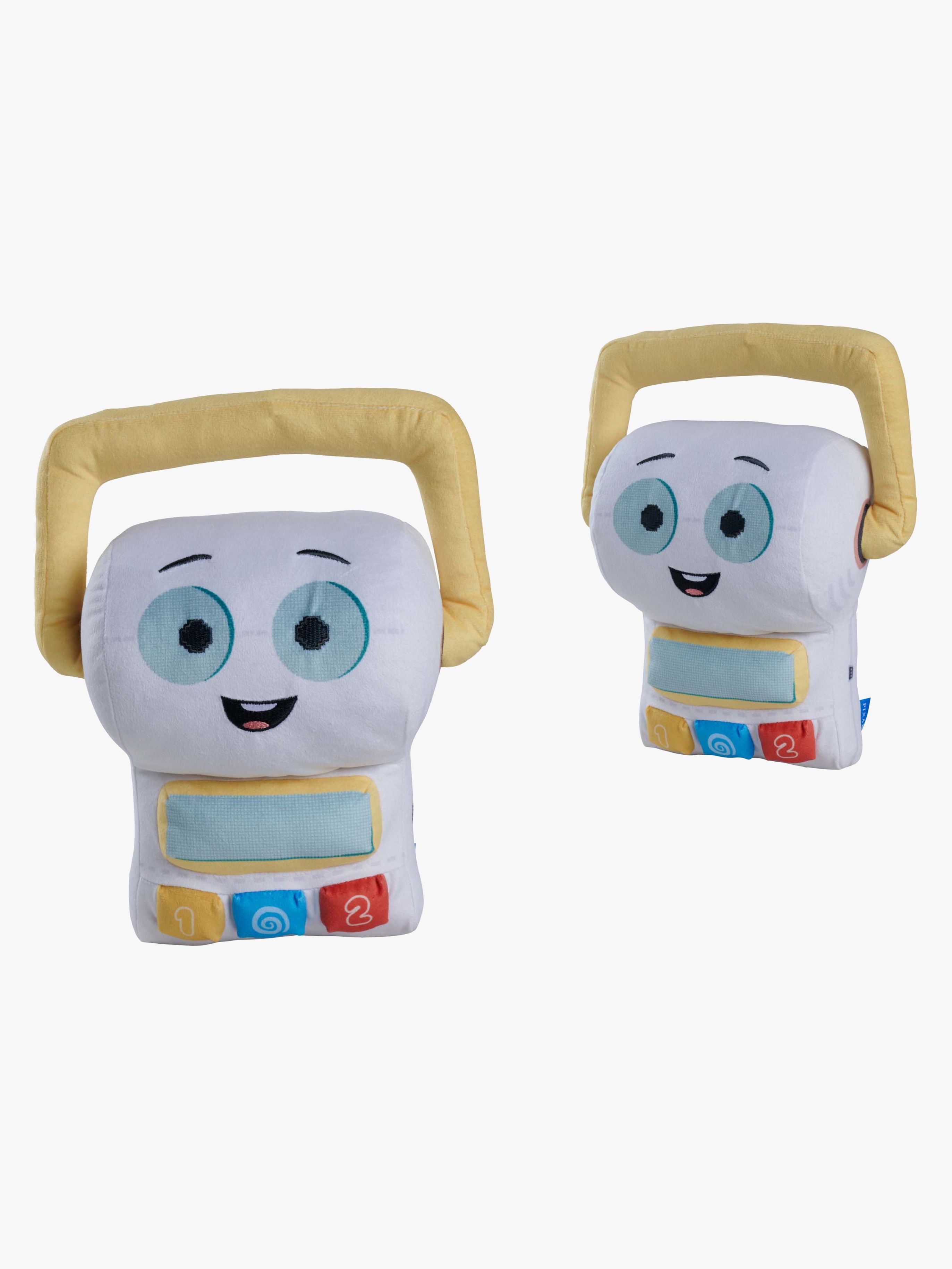 Toy Story Kosedyr Smarty Pants 25 cm - Kosedyr