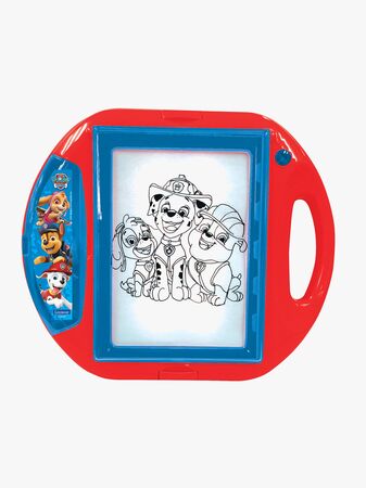 Paw Patrol Magnetisk Tavle
