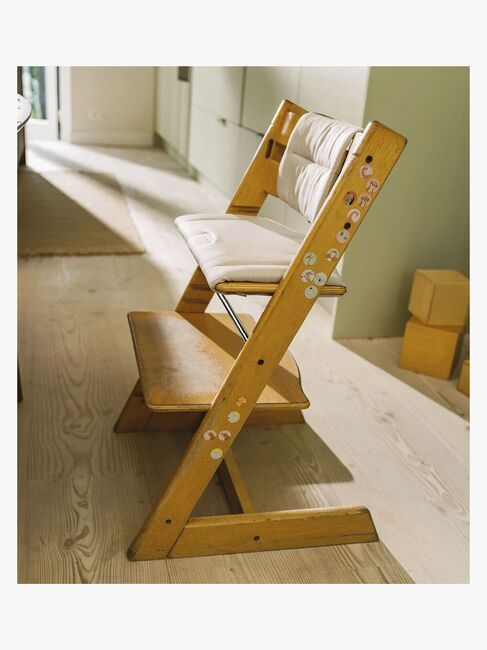Stokke Tripp Trapp Sittepute, Beige