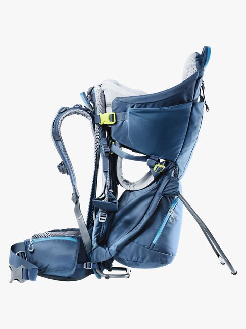 Deuter Kid Comfort Bæremeis, Midnight