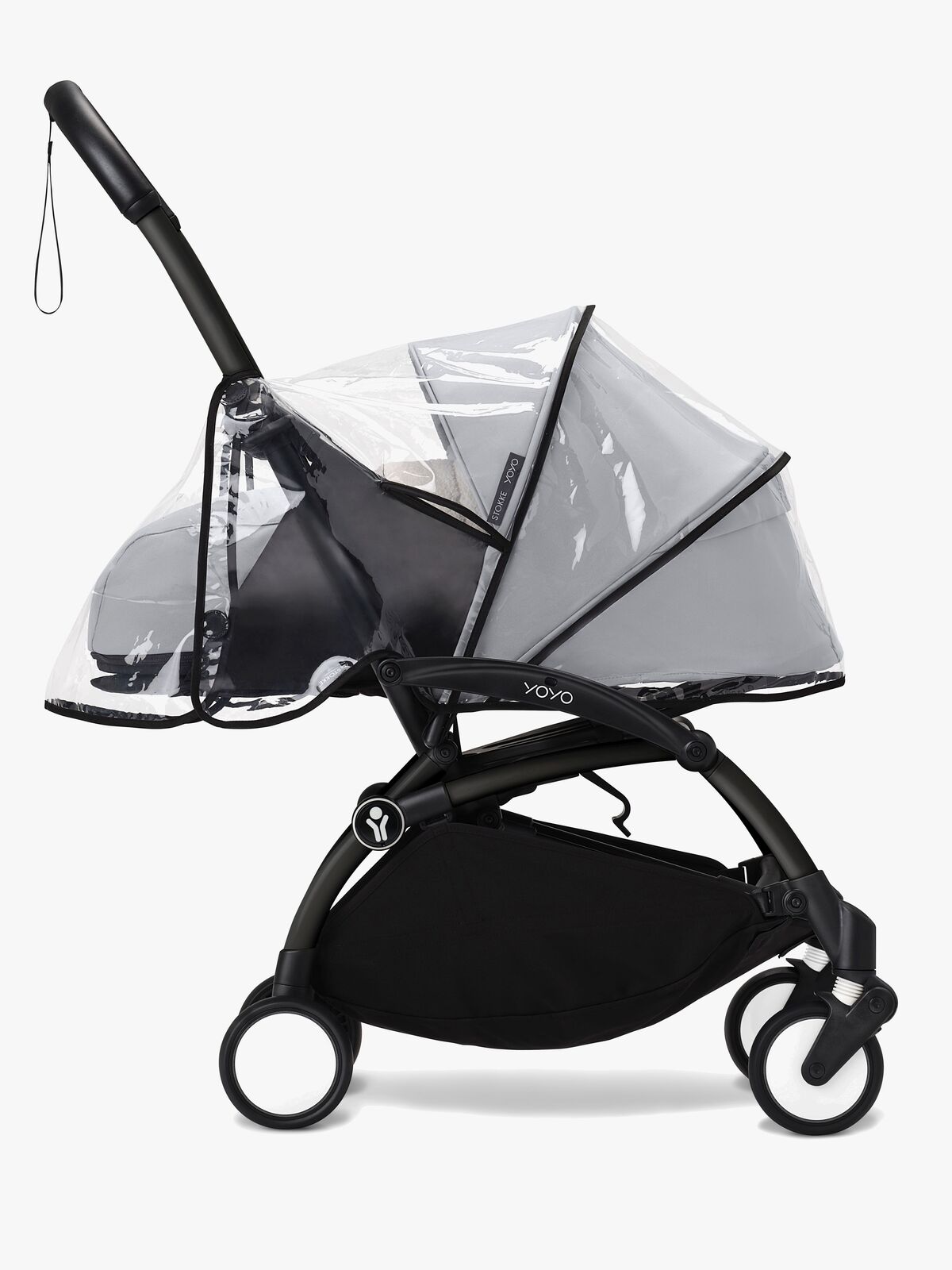 Stokke YOYO 0+ Regntrekk