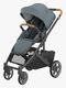 UPPAbaby CRUZ V3 Sportsvogn, Dillan
