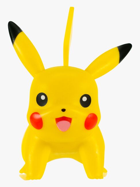 Pokémon Battle Figursett 6-Pakk