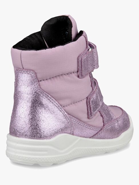 Ecco Urban Mini GTX Vintersko, Lavender Mist