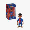 Minix Fotball Samlefigur Lamine Yamal FC Barcelona
