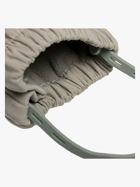 Viking x Kenza Softshellbukser, Light Green