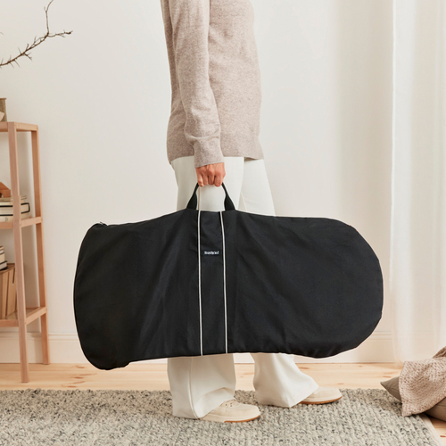 BabyBjörn Transportveske Til Vippestol, Svart