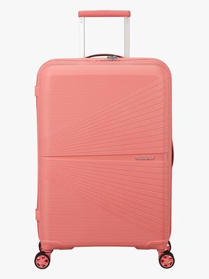 American Tourister Airconic Spinner Koffert 67L, Solar Pink