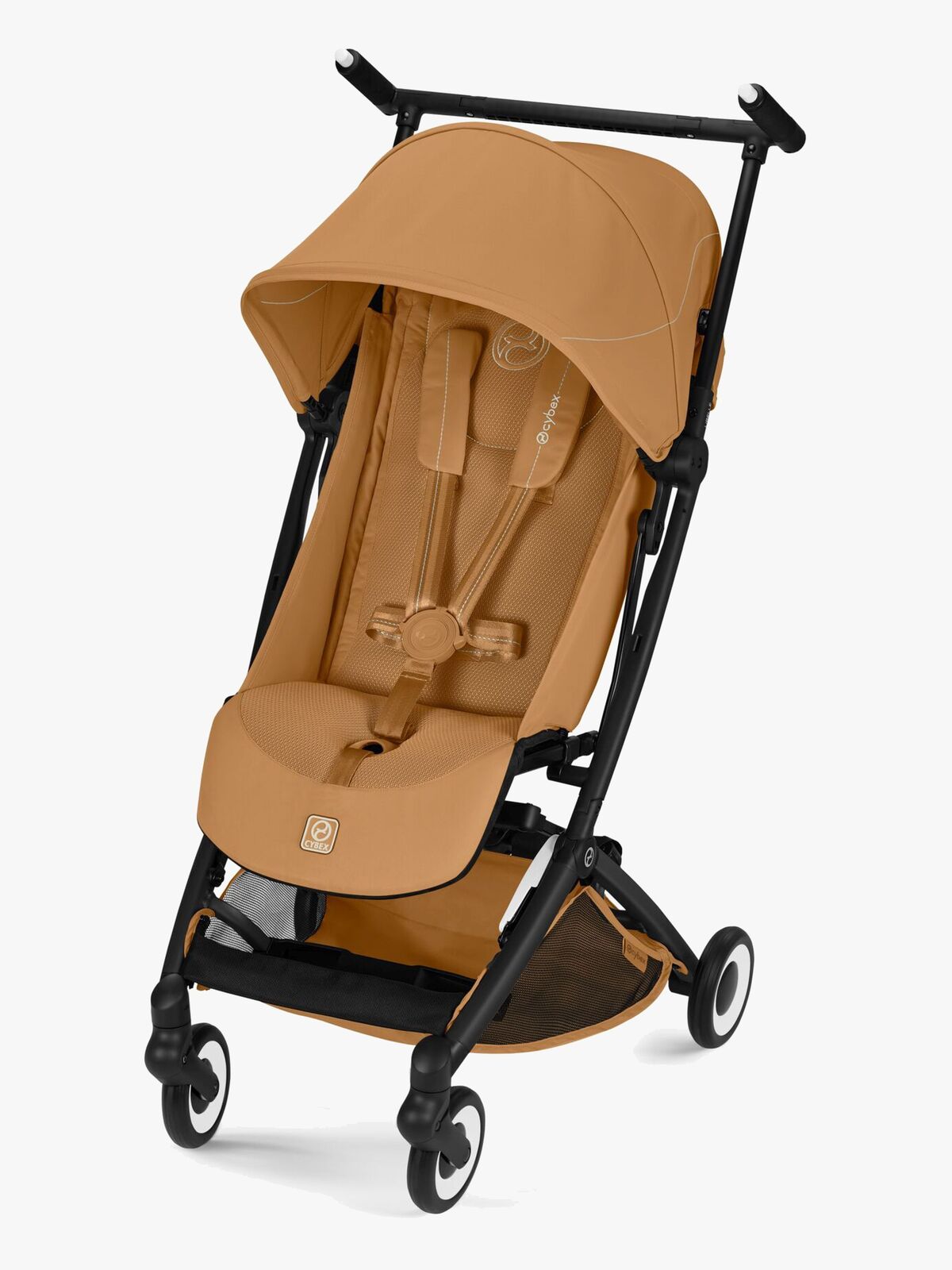 Cybex LIBELLE Trille, Cinnamon Yellow