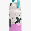 The Cotton Cloud Stainless Steel Vannflaske, Veggie Pals
