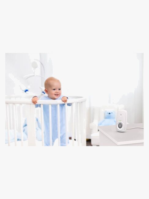 Motorola AM24 Babycall