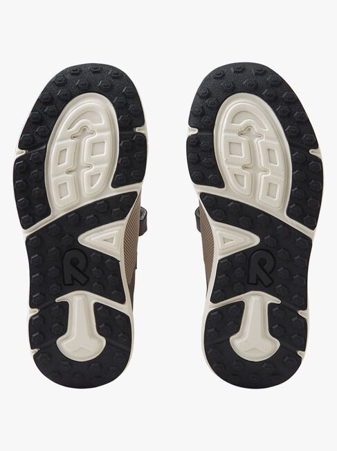 Reima Enkka Vanntette Sneakers, Earthy Beige