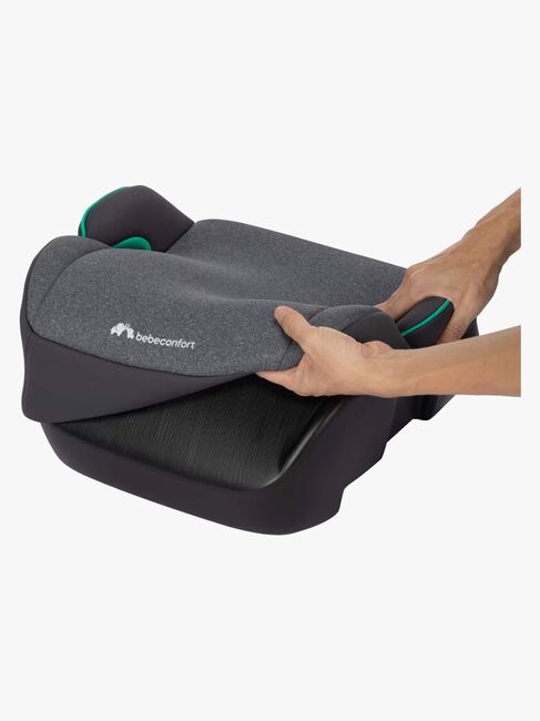 Bebeconfort Manga i-Safe Beltepute, Graphite