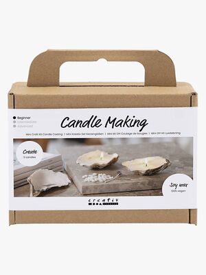 Creativ Company Hobbysett Soyalys i Østers DIY