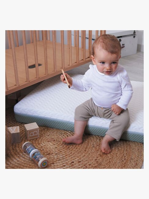 Candide Aloe Vera Madrass 70x140