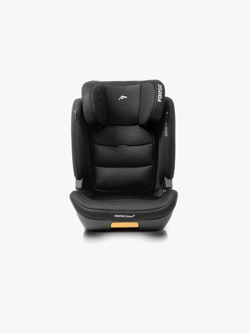 Fairgo Colosso i-Size Beltestol, Black Sand