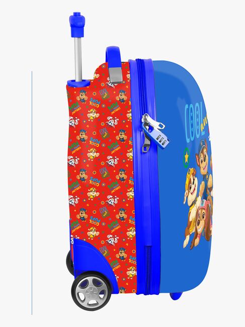 Paw Patrol Koffert 27,5L, Cool