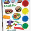 Kid's Rice Dough Snack Bar Modelleire