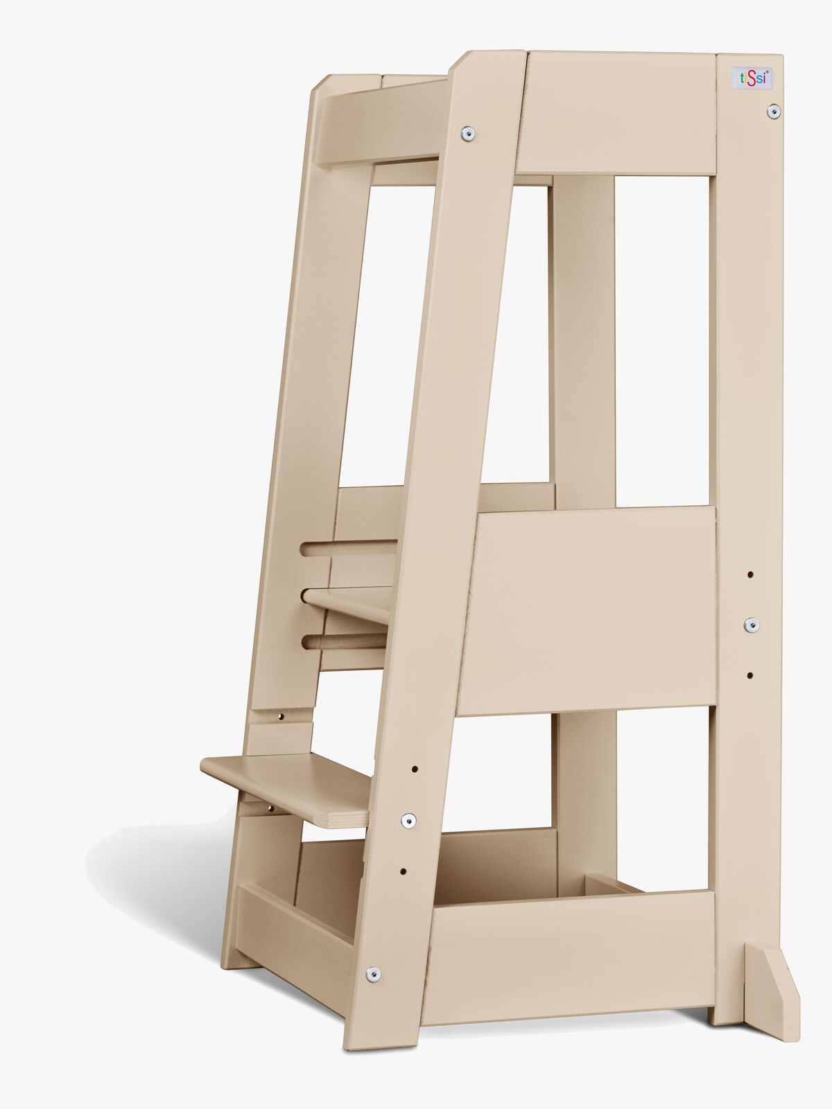 tiSsi Læringstårn Beech, Beech Cashmere