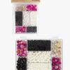 Creativ Company Perlesett, Rosa