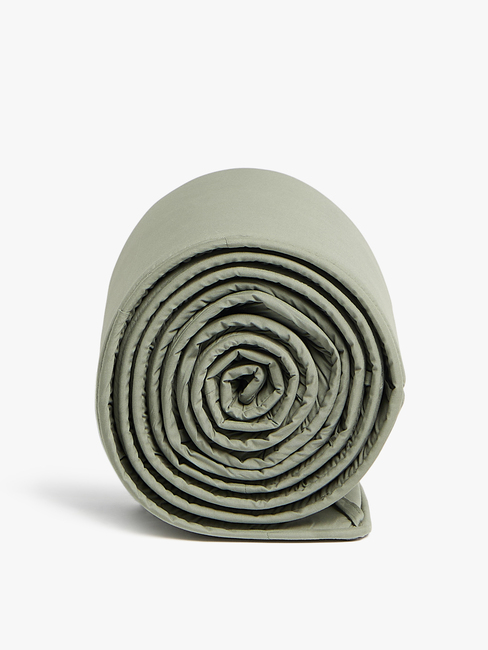 Alice & Fox MOLLY Sengekant 360 cm, Green