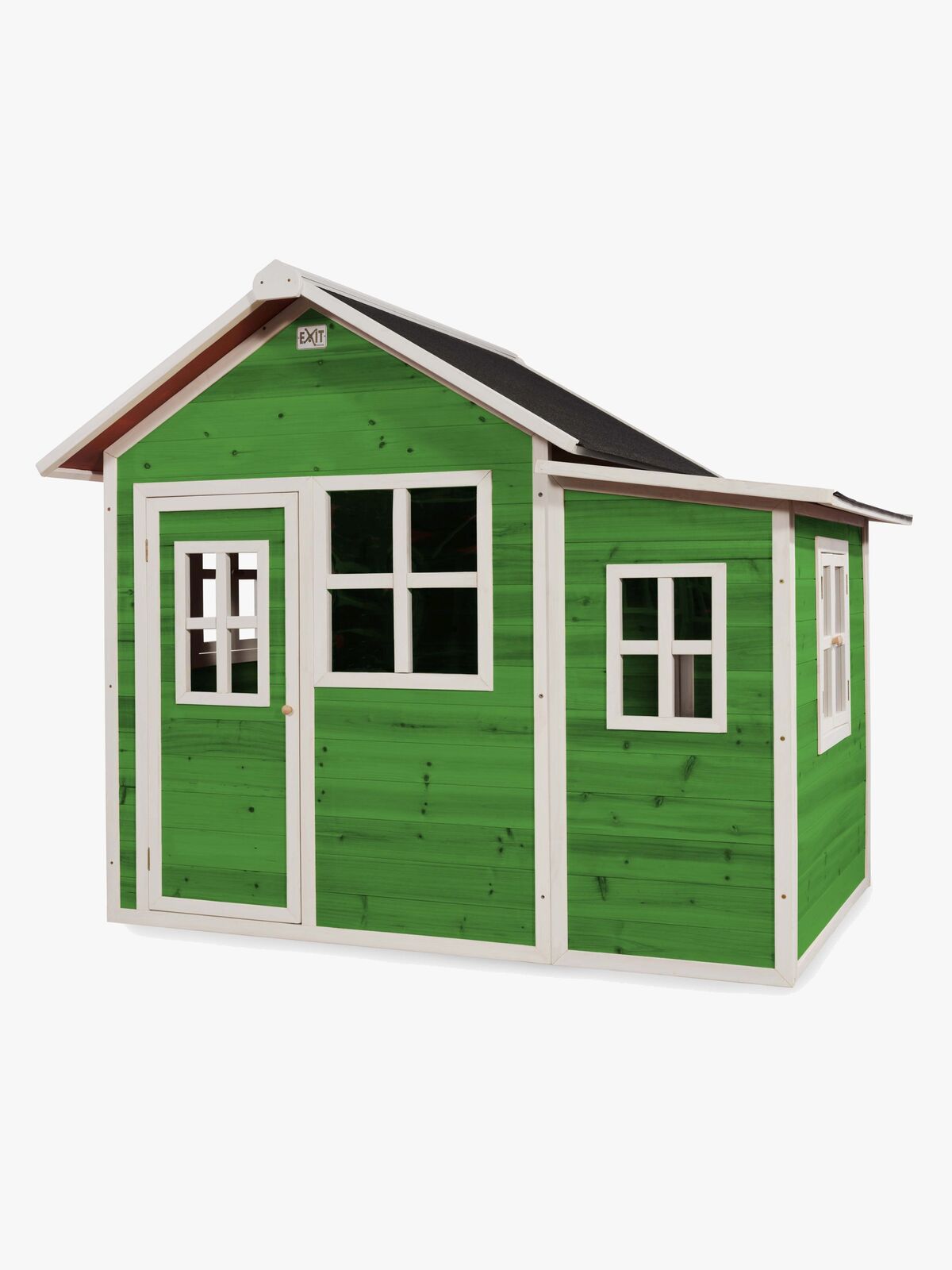 EXIT Loft Lekestue 150, Grønn