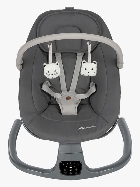 Bebeconfort Jolana Vippestol, Tinted Graphite