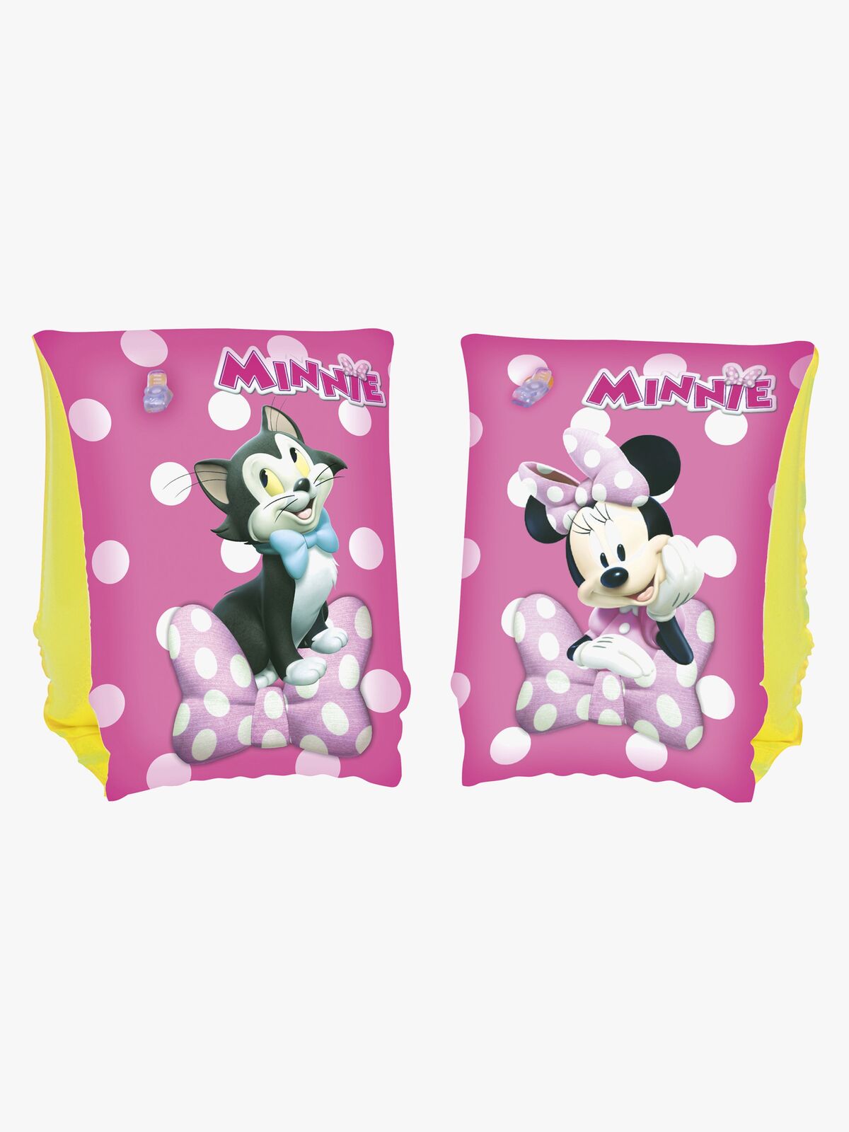 Disney Minni Mus Armringer, Rosa
