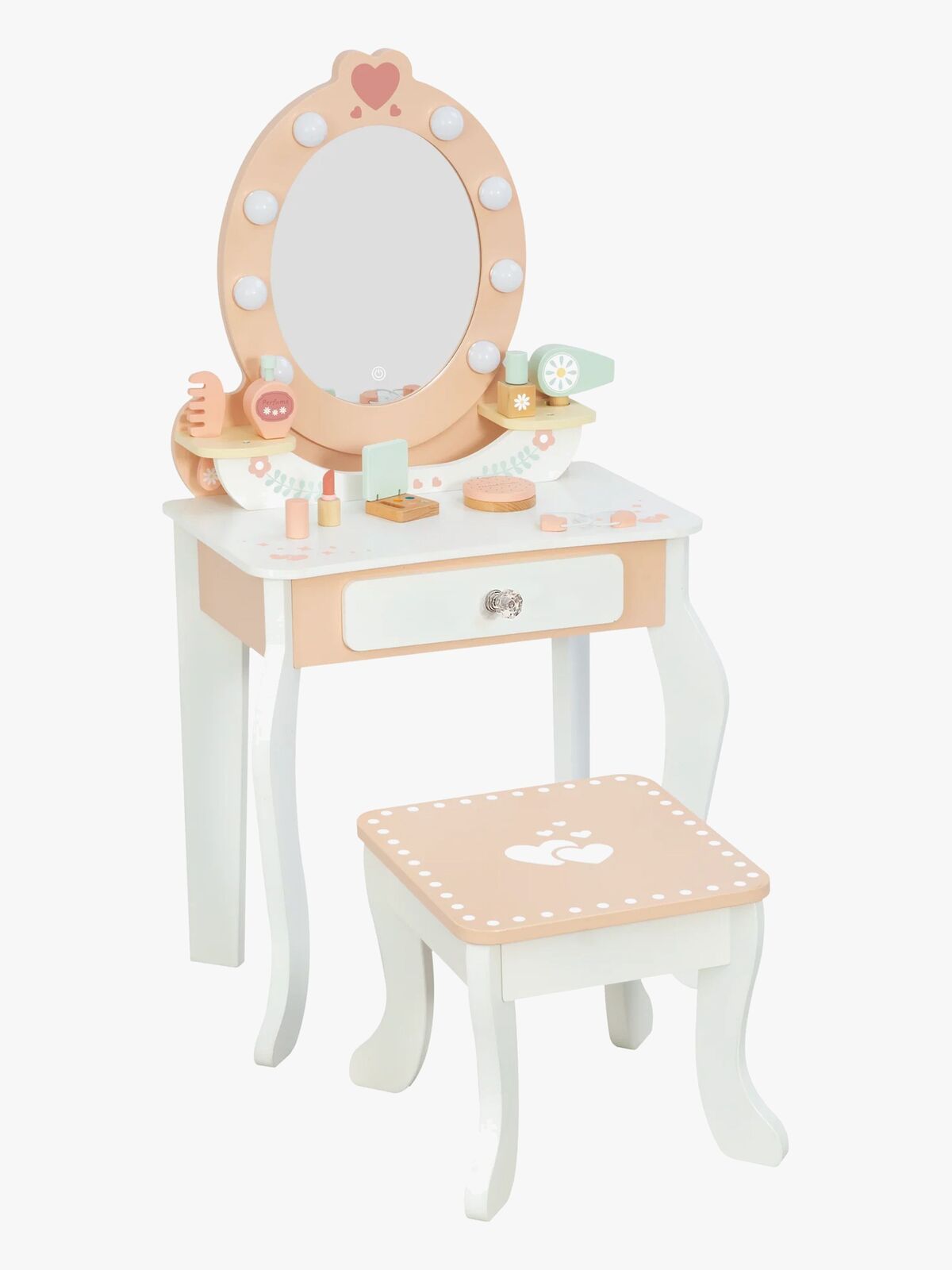 Tooky Toy Sminkekommode