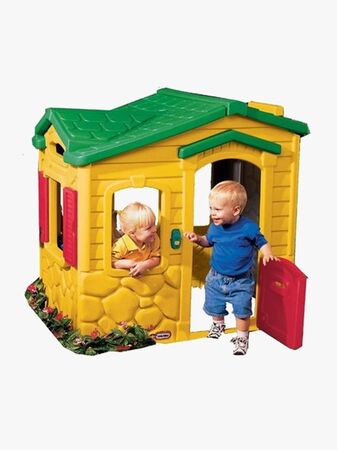 Little Tikes Lekestue Magic Doorbell