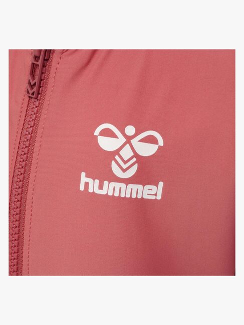 Hummel Drew Badedrakt, Dusty Cedar