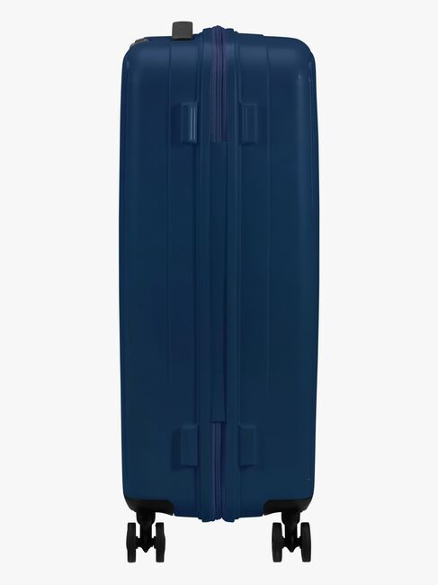 American Tourister Rejoy Spinner Trillekoffert 66L, Navy Blue
