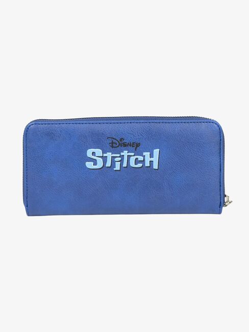 Disney Stitch Lommebok, Blå