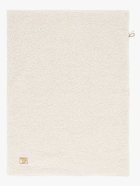 MeowBaby Bearly Babyteppe Winter, Cream