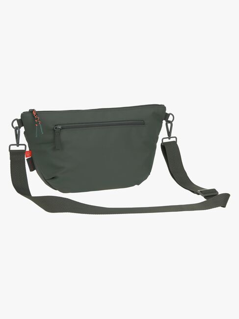 Lässig Bum Stelleveske, Dark Olive
