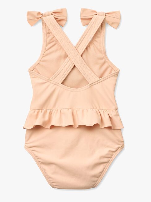 LIEWOOD Amara Badedrakt Baby, Apple blossom