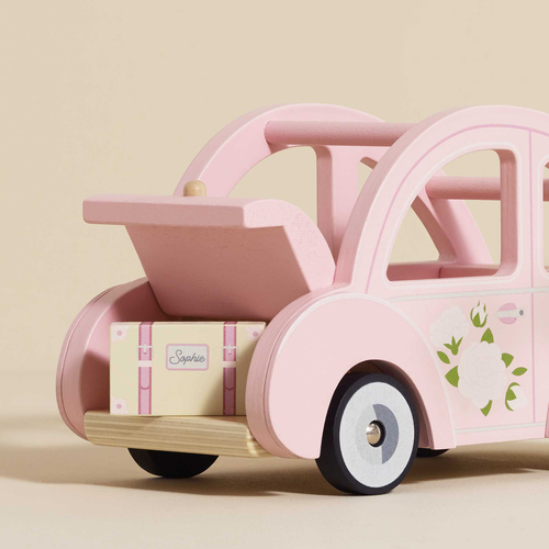 Le Toy Van Sophie's Dukkehus Bil