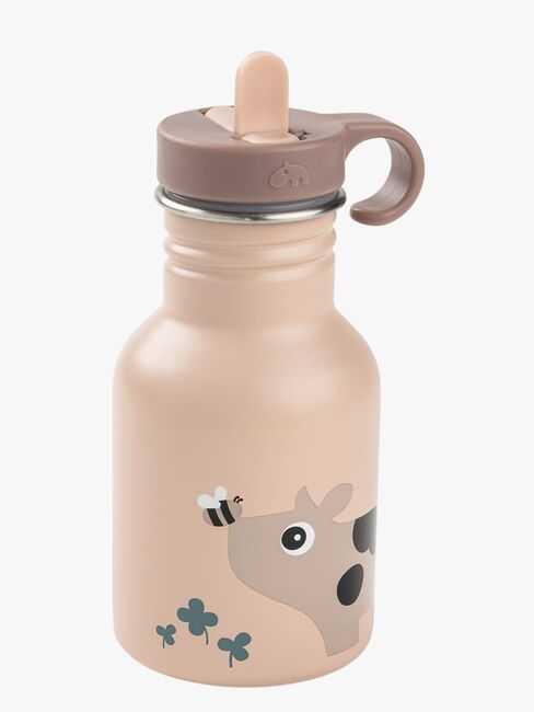 Done By Deer Tiny Farm Metallflaske, Powder