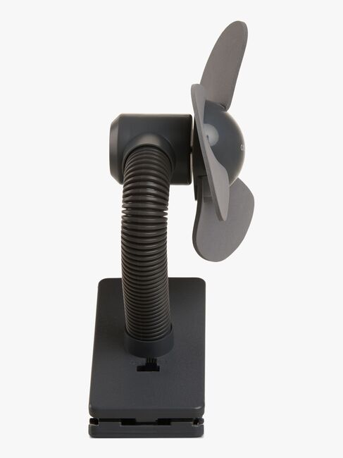 Beemoo Soft Blade Barnevognvifte