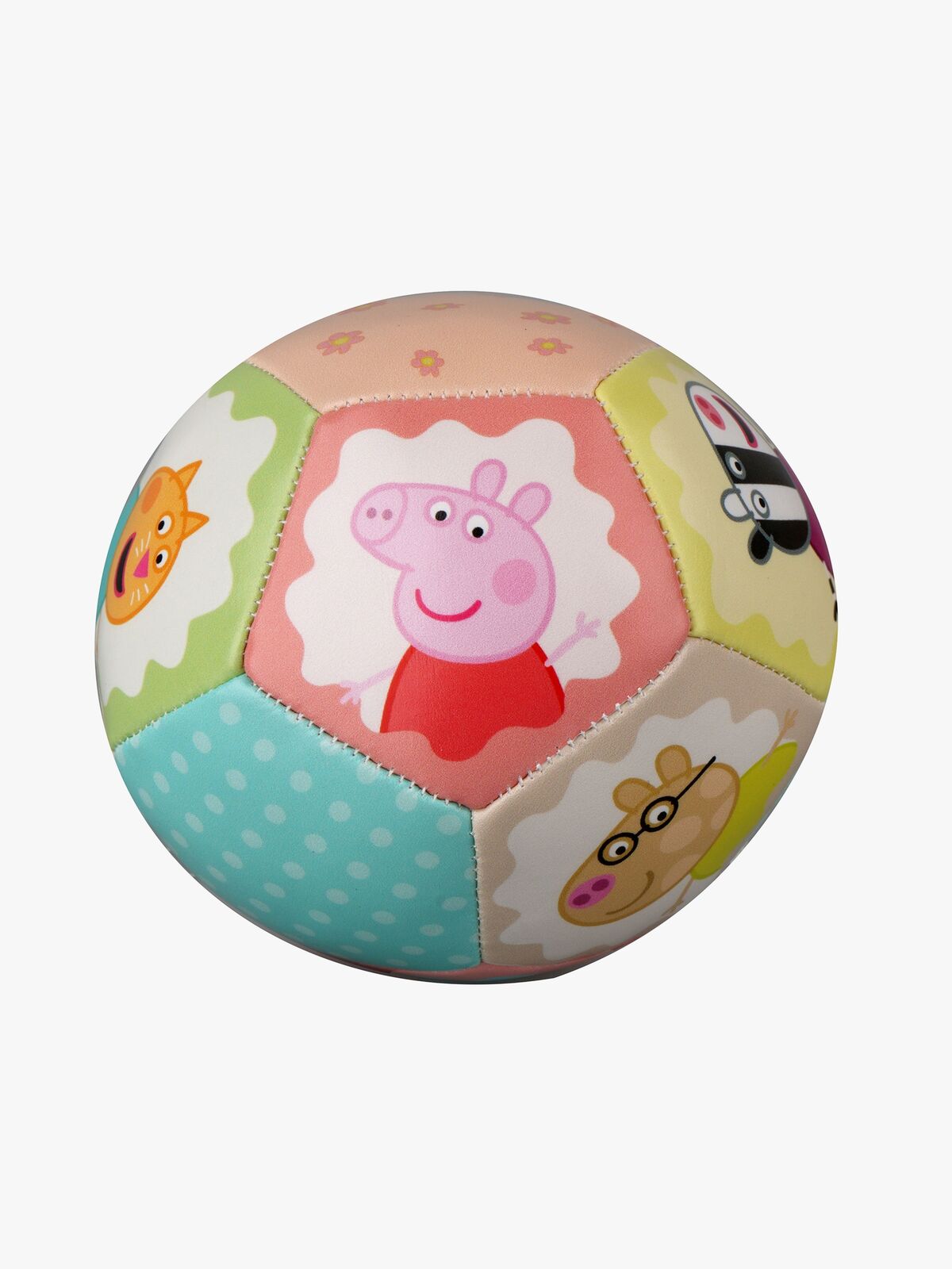 Barbo Toys Peppa Gris Myk Ball