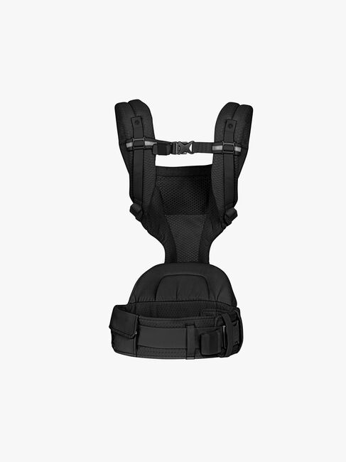 Ergobaby Alta Hoftebærer, Black