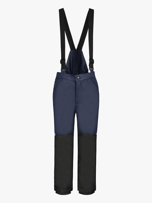 Icepeak Juba Overtrekksbukser, Dark Blue