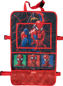 Spiderman Sparketrekk + Tablet Holder