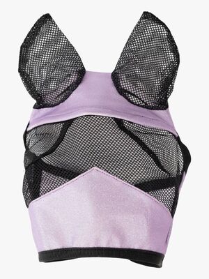 My Hobby Horse Fluehette Glitter, Lavendel