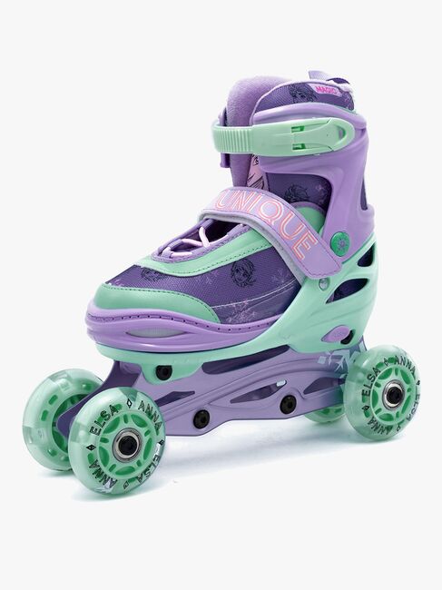 Disney Frozen Inlines 3-in-1 Størrelse 30-33