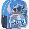 Disney Lilo & Stitch Ryggsekk, Blå