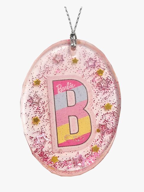 Barbie Crystal Smykkesett