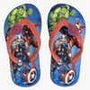 Marvel Avengers Flippflopper, Mørkeblå