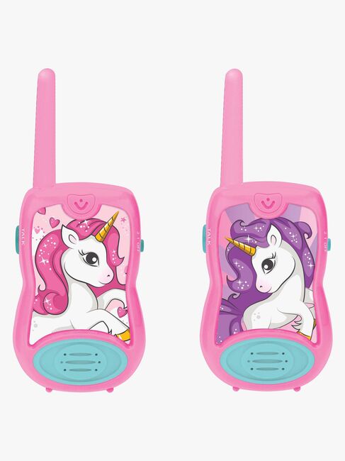 Lexibook Walkietalkier Enhjørning