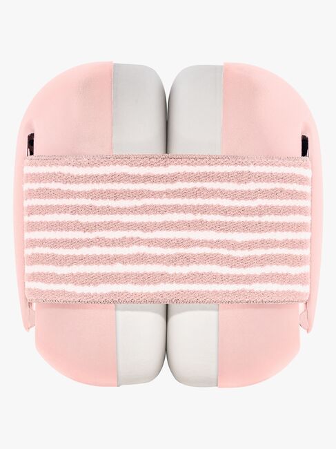 Reer SilentGuard Baby Hørselsvern, Rosa